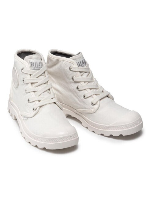 Chaussures Montantes à Lacet Pour Adulte Pampa HI - Kiabi