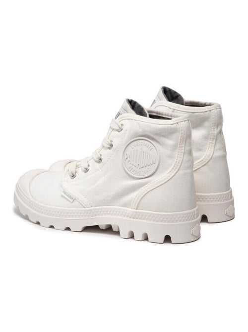 Chaussures Montantes à Lacet Pour Adulte Pampa HI - Kiabi