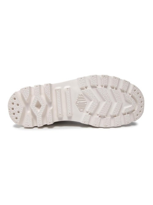 Chaussures Montantes à Lacet Pour Adulte Pampa HI - Kiabi