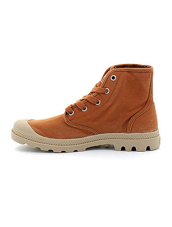 Chaussures Montantes à Lacet Pour Adulte Pampa HI
