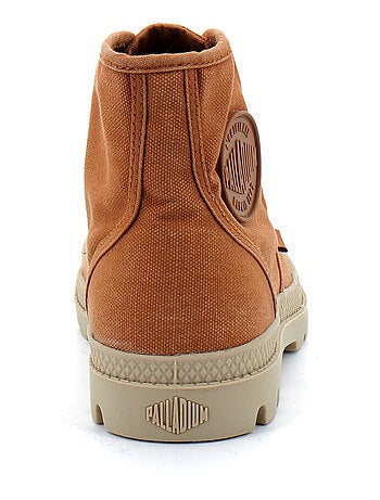 Chaussures Montantes à Lacet Pour Adulte Pampa HI