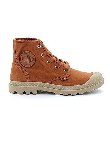 Chaussures Montantes à Lacet Pour Adulte Pampa HI
