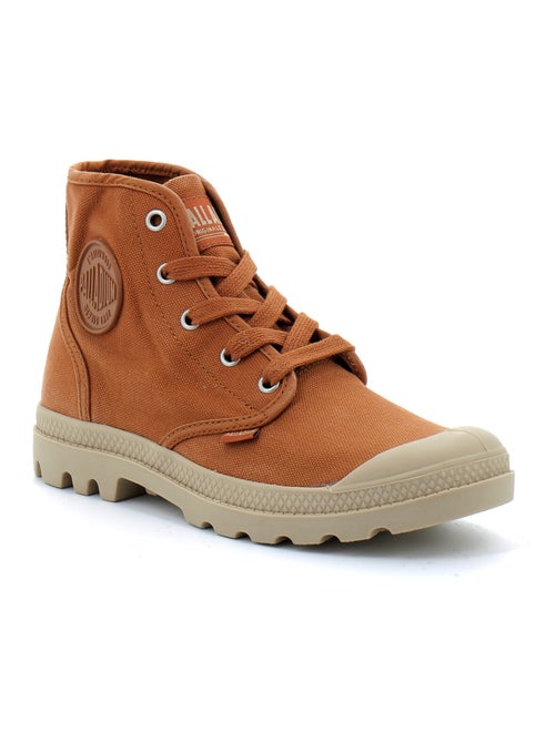 Chaussures Montantes à Lacet Pour Adulte Pampa HI - Kiabi
