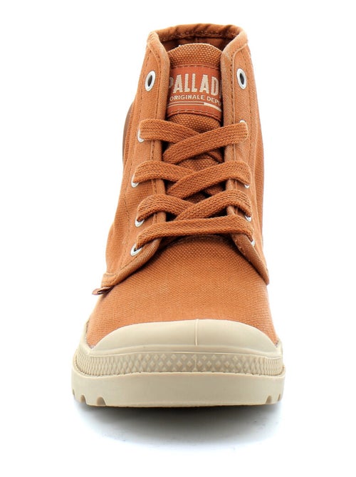 Chaussures Montantes à Lacet Pour Adulte Pampa HI - Kiabi