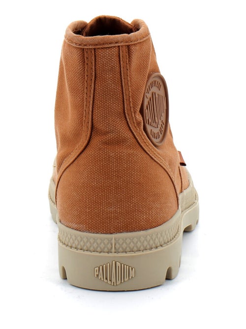 Chaussures Montantes à Lacet Pour Adulte Pampa HI - Kiabi