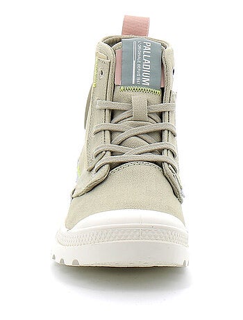 Chaussures Montantes à Lacet Pour Adulte Pampa Underlayer