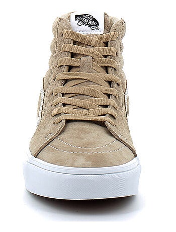 Chaussures Montantes à Lacets Pour Adulte en Daim Sk8-hi