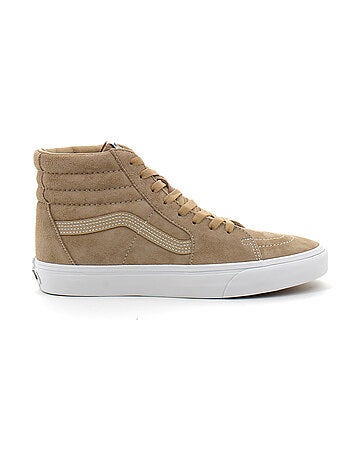 Chaussures Montantes à Lacets Pour Adulte en Daim Sk8-hi