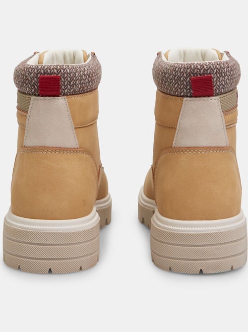 Chaussures montantes BATA - Kiabi