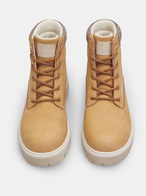 Chaussures montantes BATA - Kiabi