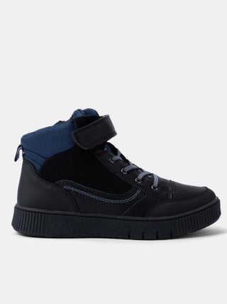 Chaussures montantes Bata