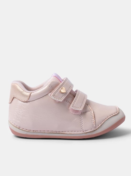 Chaussures montantes BUBBLEGUMMERS BATA - Kiabi