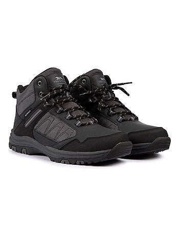 Chaussures montantes de marche à lacets calle - trespass