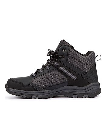 Chaussures montantes de marche à lacets calle - trespass