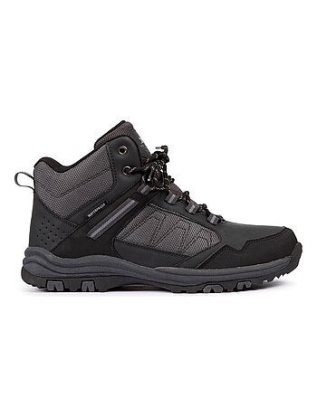Chaussures montantes de marche à lacets calle - trespass
