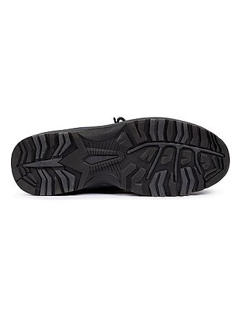 Chaussures montantes de marche à lacets calle - trespass