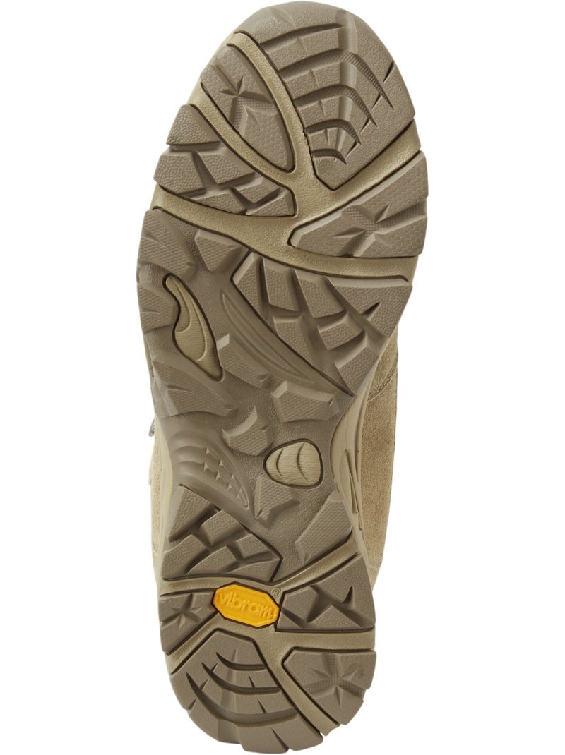 Chaussures montantes de marche en daim salado desert mid - craghoppers Beige - Kiabi