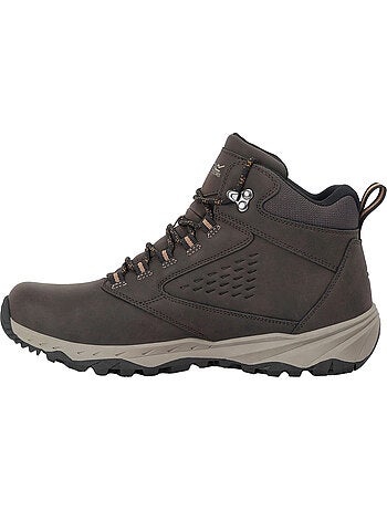 Chaussures montantes de marche imperméables amble - regatta