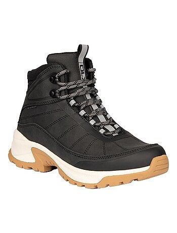 Chaussures montantes de marche imperméables layla dlx - trespass