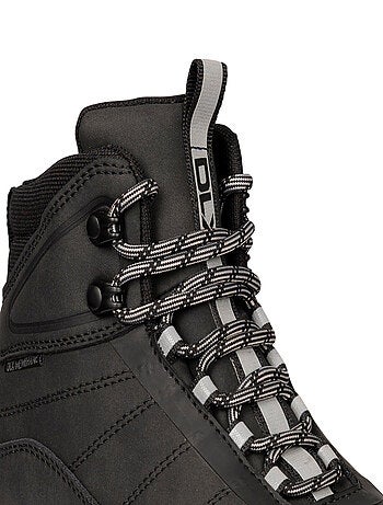 Chaussures montantes de marche imperméables layla dlx - trespass
