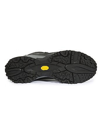 Chaussures montantes de marche renton - trespass
