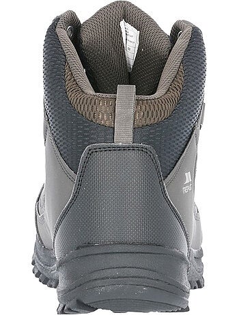 Chaussures montantes de randonnée finley - trespass