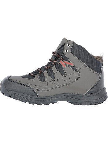 Chaussures montantes de randonnée finley - trespass
