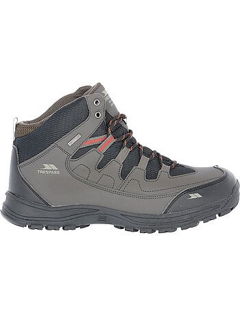 Chaussures montantes de randonnée finley - trespass