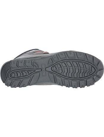Chaussures montantes de randonnée finley - trespass