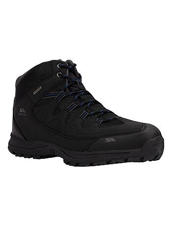 Chaussures montantes de randonnée finley - trespass