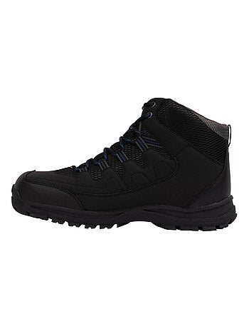Chaussures montantes de randonnée finley - trespass