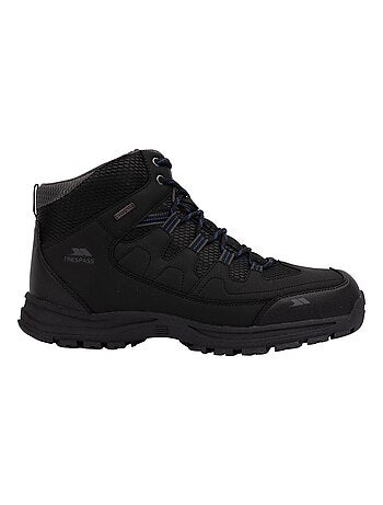 Chaussures montantes de randonnée finley - trespass