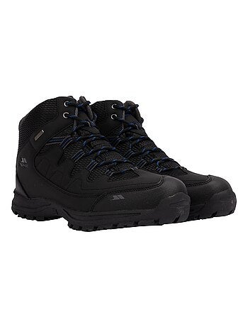 Chaussures montantes de randonnée finley - trespass