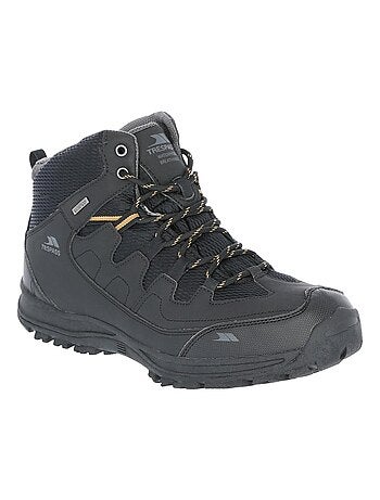 Chaussures montantes de randonnée finley - trespass