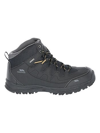 Chaussures montantes de randonnée finley - trespass