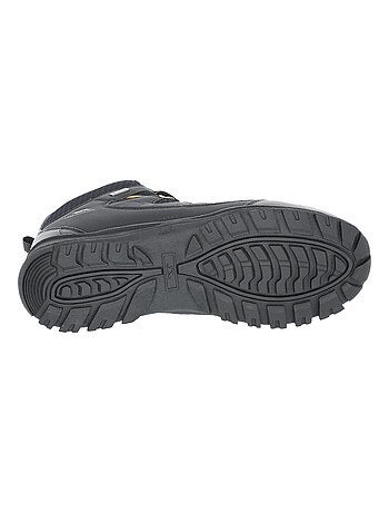 Chaussures montantes de randonnée finley - trespass