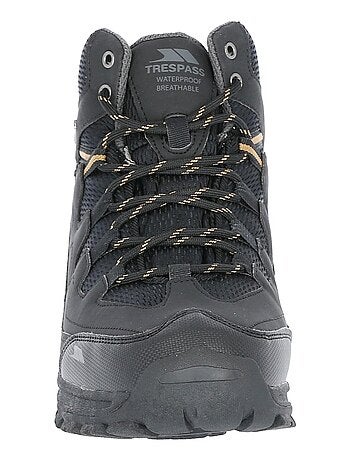 Chaussures montantes de randonnée finley - trespass