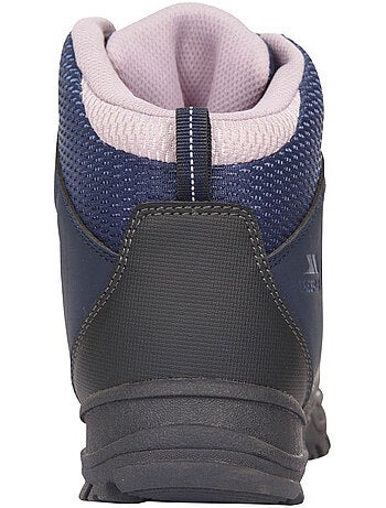 Chaussures montantes de randonnée imperméables mitzi - trespass