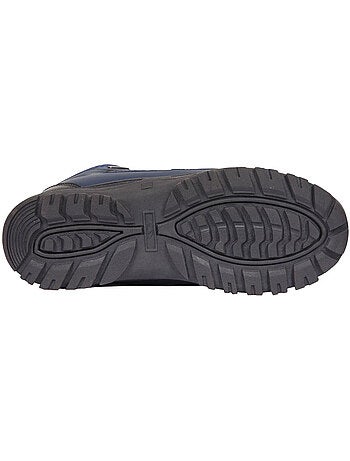 Chaussures montantes de randonnée imperméables mitzi - trespass
