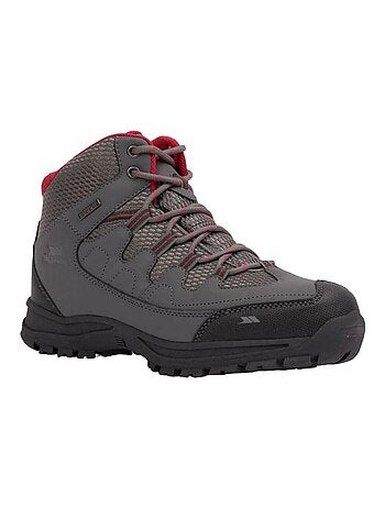 Chaussures montantes de randonnée imperméables mitzi - trespass