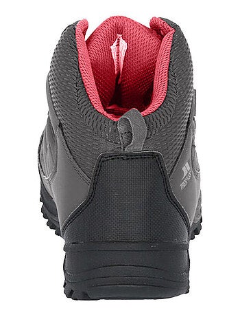 Chaussures montantes de randonnée imperméables mitzi - trespass