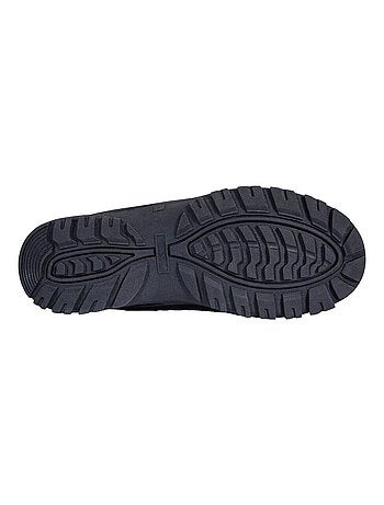 Chaussures montantes de randonnée imperméables mitzi - trespass