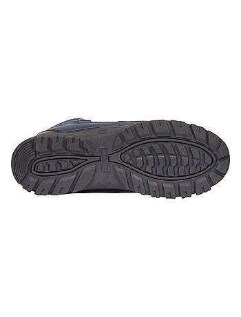 Chaussures montantes de randonnée imperméables mitzi - trespass