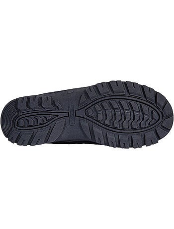 Chaussures montantes de randonnée imperméables mitzi - trespass