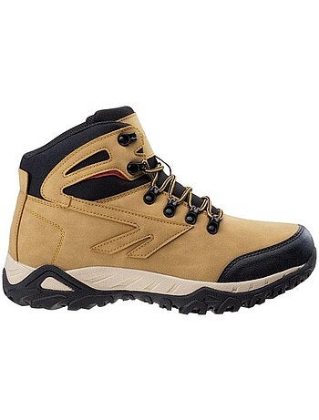 Chaussures montantes de randonnée medin - hi-tec