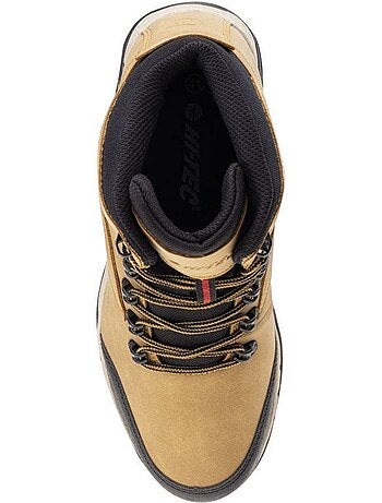 Chaussures montantes de randonnée medin - hi-tec
