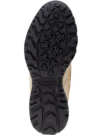 Chaussures montantes de randonnée medin - hi-tec