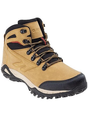 Chaussures montantes de randonnée medin - hi-tec