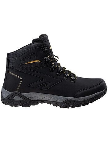 Chaussures montantes de randonnée medin - hi-tec