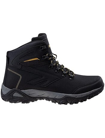 Chaussures montantes de randonnée medin - hi-tec